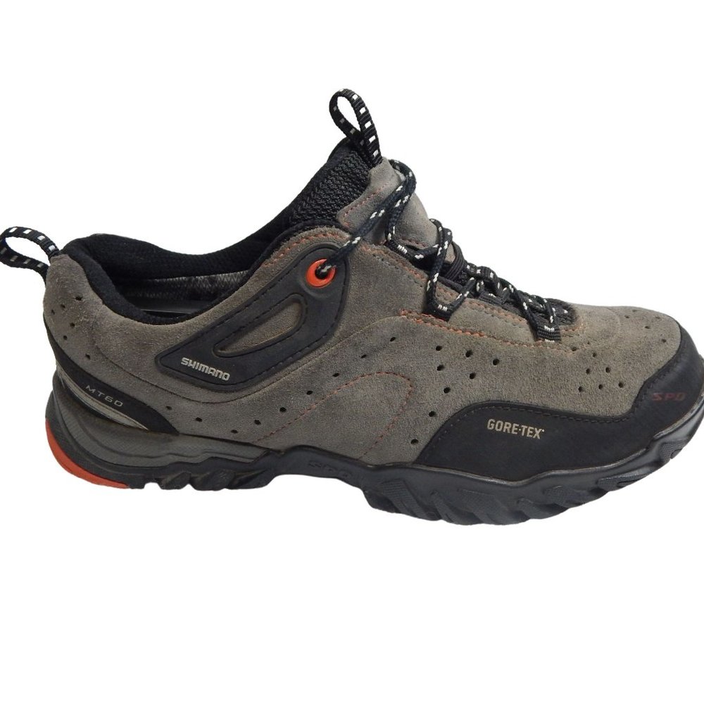 Shimano MT60 Gore-Tex Bike Shoes Men's Size 41